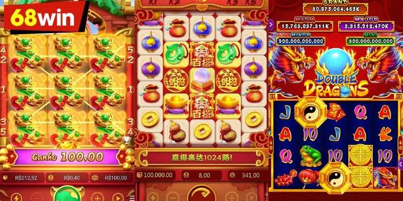 Bí quyết săn jackpot hiệu quả khi chơi quay hũ