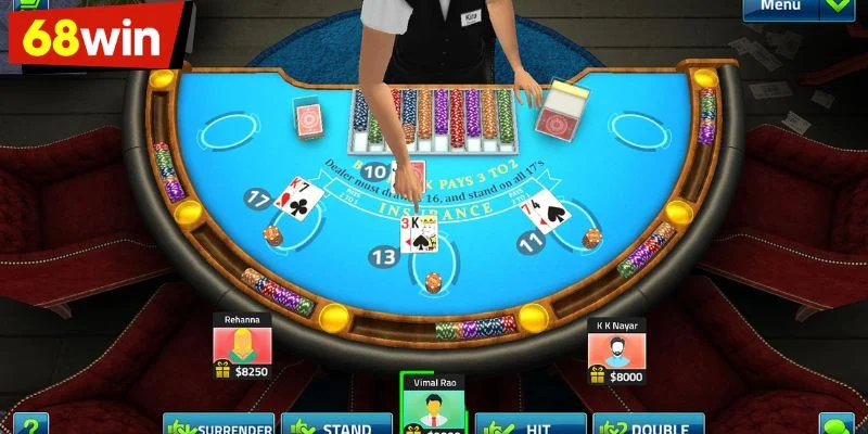 Các cách đọc cầu Baccarat hiệu quả