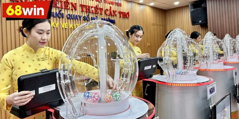 Các phương pháp soi cầu thường thấy khi chơi