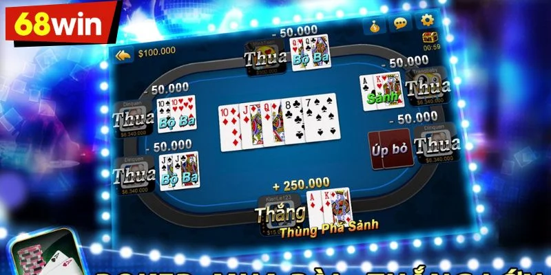 Cách chơi game mậu binh dành cho hội viên mới