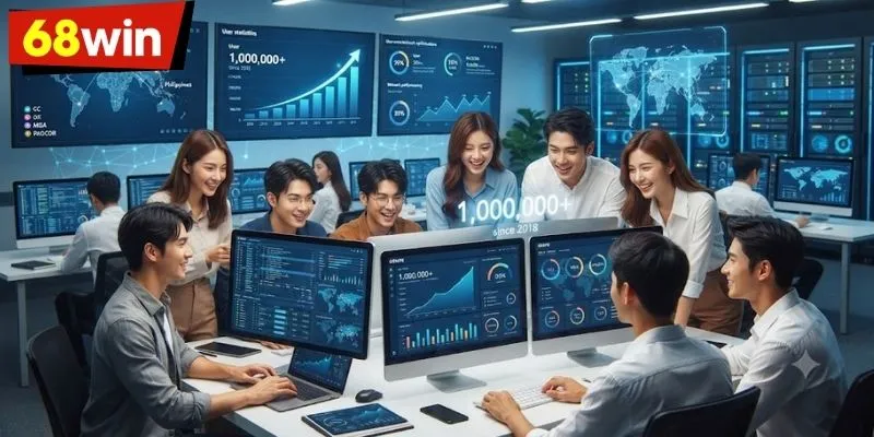 Đôi lời giới thiệu 68WIN