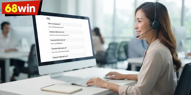 FAQ - Những nội dung điều khoản điều kiện
