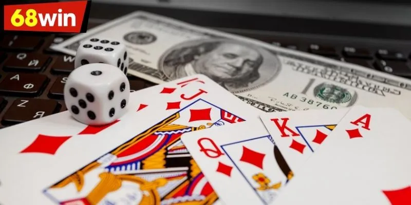 Game bài 68WIN phù hợp với ai?