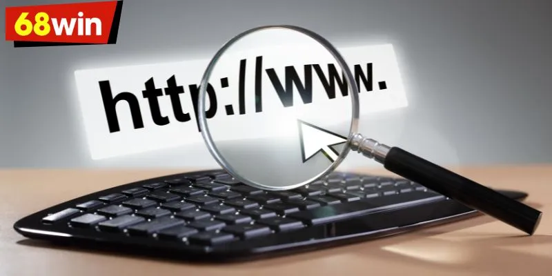 Giải pháp khắc phục tình trạng link vào 68WIN bị chặn