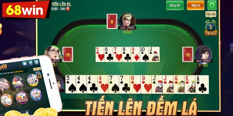 Hội viên cần nắm rõ các quy tắc trong game