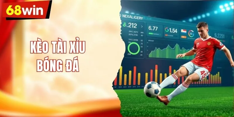 Kèo Tài Xỉu Bóng Đá - Những Điều Người Chơi Cần Nắm