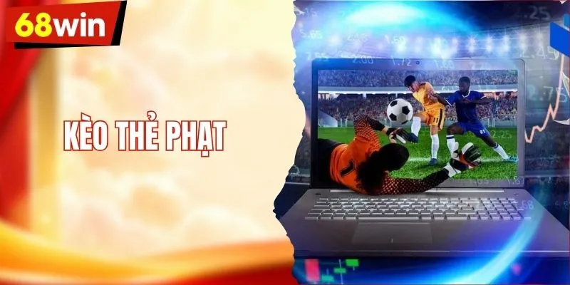 Kèo Thẻ Phạt Bóng Đá - Cách Đọc Và Nguyên Tắc Cược
