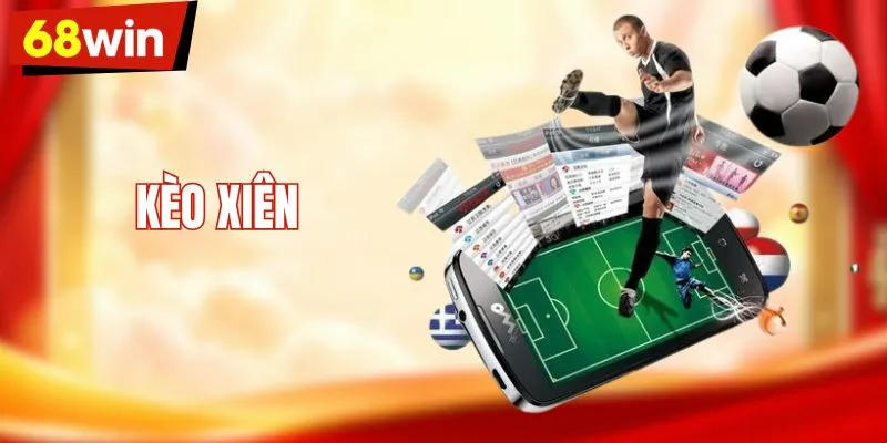Kèo Xiên: Khám Phá Cách Tham Gia Và Tính Tiền Thưởng