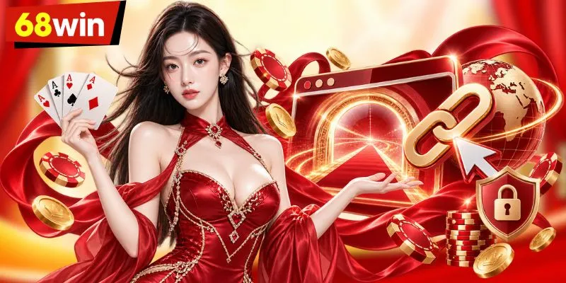 Lý do cần cập nhật 68WIN link mới thường xuyên