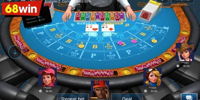 Một số thông tin cơ bản về game mà hội viên cần nắm