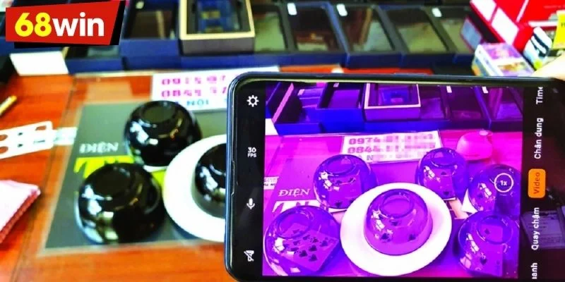 Nắm rõ bản chất của tài xỉu bịp