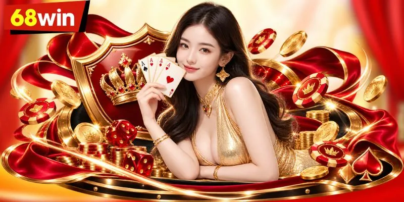Nguồn gốc và cơ sở pháp lý vận hành của 68WIN