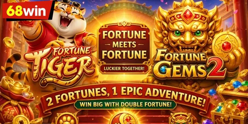 Những đặc điểm đột phá tạo nên thương hiệu nổ hũ tại 68WIN
