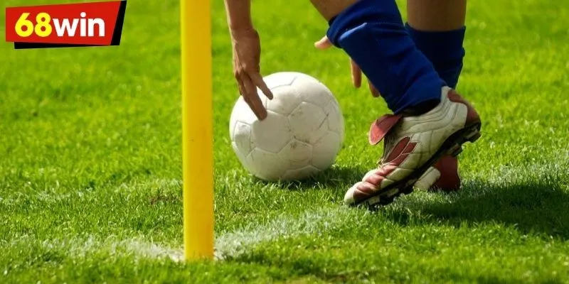 Những nét chính về kèo phạt góc