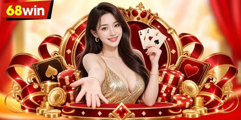 Những yếu tố tạo nên định vị thương hiệu 68WIN