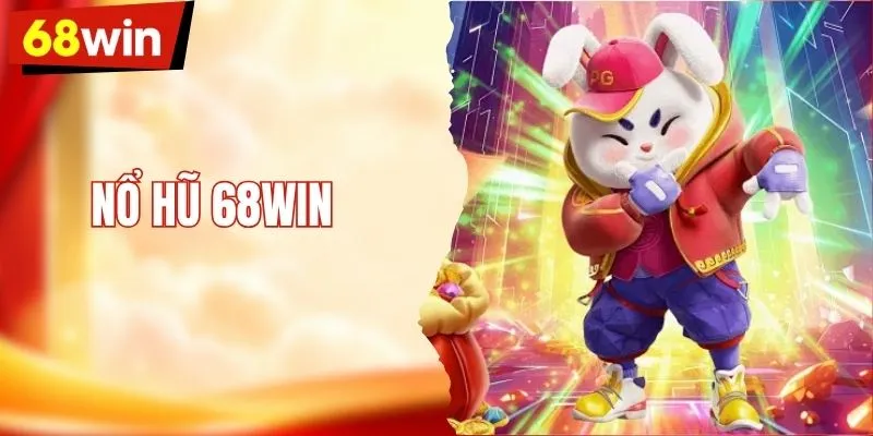 Nổ Hũ 68WIN – Slot Đổi Thưởng Với Jackpot Cực Khủng
