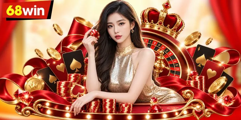 Tìm hiểu bản chất thương hiệu 68win là gì?