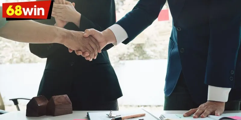 Tìm hiểu về chương trình hợp tác đại lý 68win