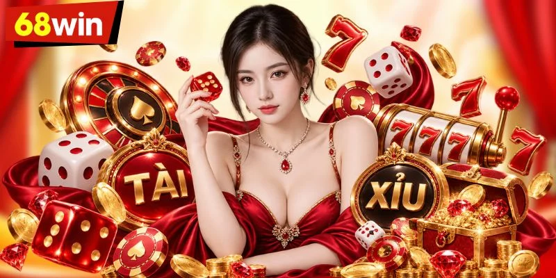 Top 3 nhà cung cấp nổ hũ tài xỉu nổi bật
