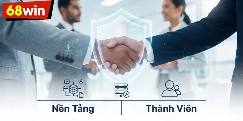 Vai trò của điều khoản miễn trừ trách nhiệm 68WIN