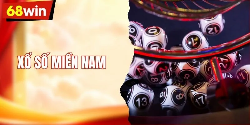 Xổ Số Miền Nam - Cập Nhật Kết Quả Theo Từng Tỉnh Thành
