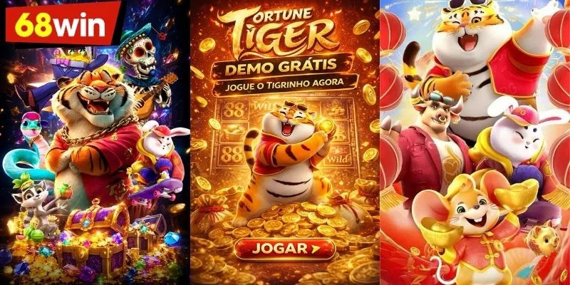Xu hướng giải trí và sức hút của nổ hũ 68WIN